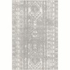 Unique Loom    Lennon Zal Area Rug - 2 of 4