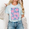 Simply Sage Market Women's Boho Made Of Magic Short Sleeve Graphic Tee - image 2 of 4