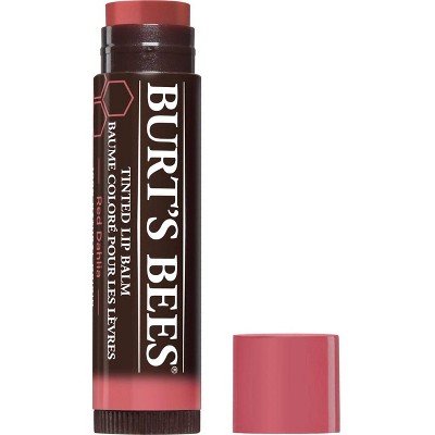 Burt's Bees Tinted Lip Balm - 0.15oz