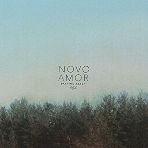 Novo Amor - Bathing Beach - image 1 of 1