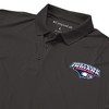 Men's University of Southern Indiana Adult Polo Left Chest Logo - 4 of 4