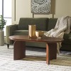 Chakun Coffee Table - COF2302 - Safavieh - 2 of 4