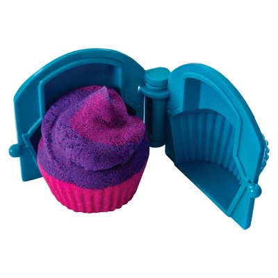 kinetic sand bakery