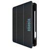 Keyscaper NHL Western Conference Teams Linen Tablet Case for Apple iPad - 2 of 4
