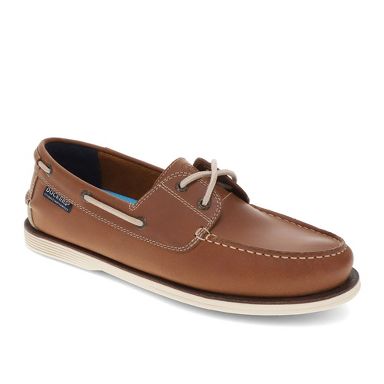 Dockers Mens Dennison Genuine Leather Dress Casual Boat Shoe  display picture 1