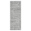 2x6 Runner Rug Modern Boho Design Washable Rugs Non Slip Geometric Floor Carpet, Ideal for High Traffic Areas in Hallway Entryway - 3 of 4
