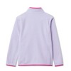 Lands' End Kids Fleece Full Zip Jacket - 2 of 3