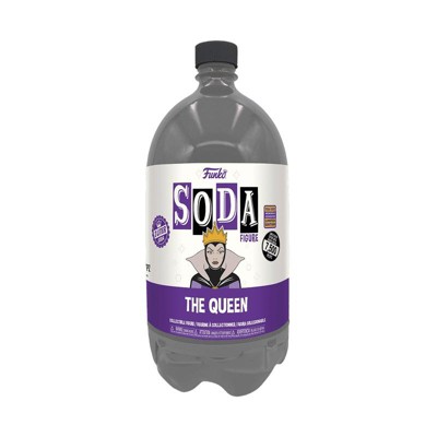 Funko 3 Liter Soda Disney Villains Evil Queen LE 1 in 7500 Exclusive
