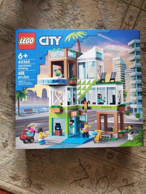 LEGO® Maison à appartements (60365)