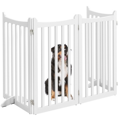 36 tall pet outlet gate