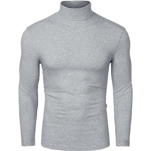 Mens sale turtleneck target