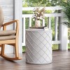 Dracelo END TABLE - 4 of 4