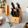 HENCKELS Statement Knife Block Set - 2 of 4