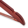 Casafield Wooden Suit Hangers, Non-Slip Pant Bar & Swivel Hook - Set of 20 - 3 of 4