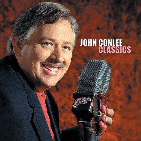 John Conlee - Classics (CD) - image 1 of 1