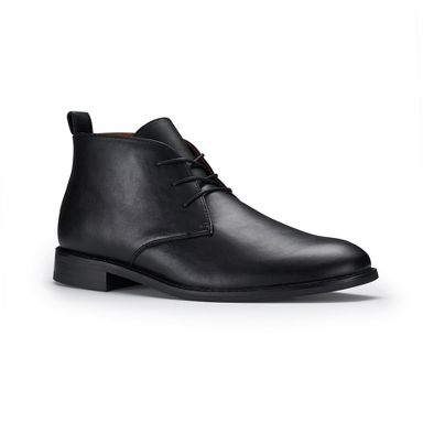 Ferro Aldo Mens Pablo MFA506066 Casual Mid-Top Desert Chukka  display picture 2
