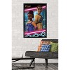 Trends International Disney Iwaju - Tola and Kole Framed Wall Poster Prints - 2 of 4