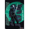 Trends International GI Joe: Snake Eyes - Green Unframed Wall Poster Prints - 4 of 4