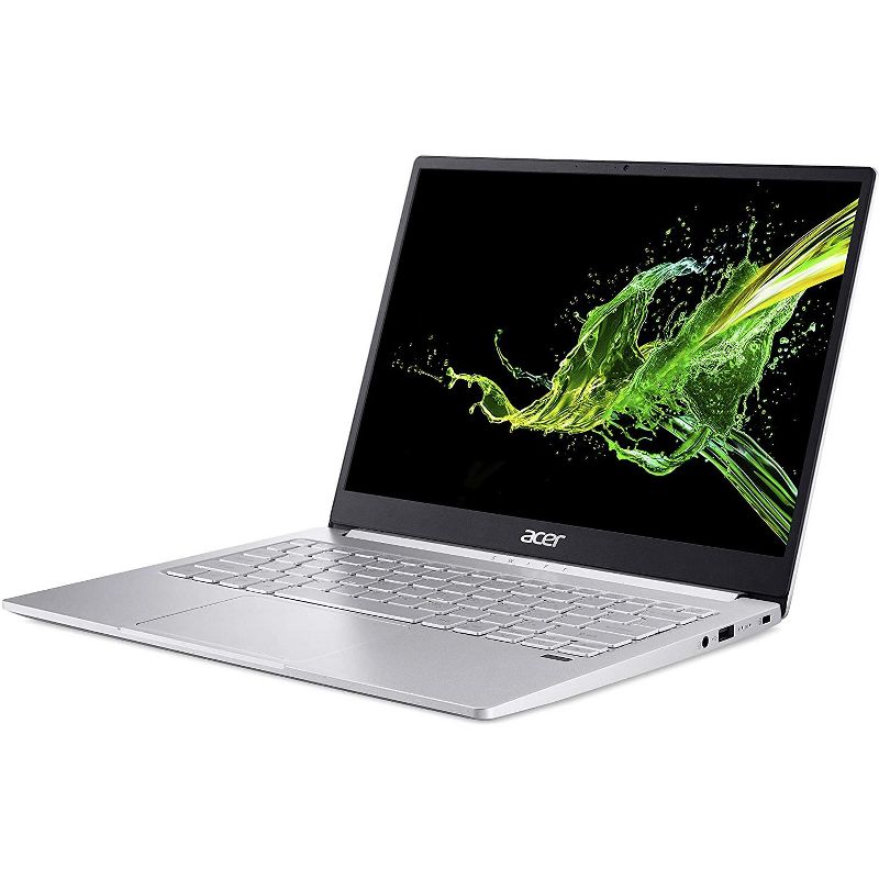 Acer Swift 3 - 13.5" Laptop Intel Core i7-1065G7 1.3GHz 16GB Ram 1TB SSD Win10H - Manufacturer Refurbished, 2 of 6