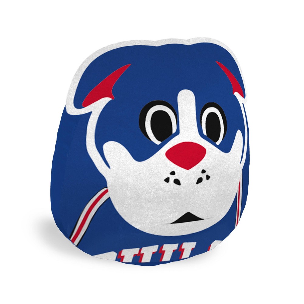 NBA Philadelphia 76ers Plushie Mascot Pillow