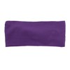 Unique Bargains Breathable Wide Tie Headband 1 Pc - 4 of 4