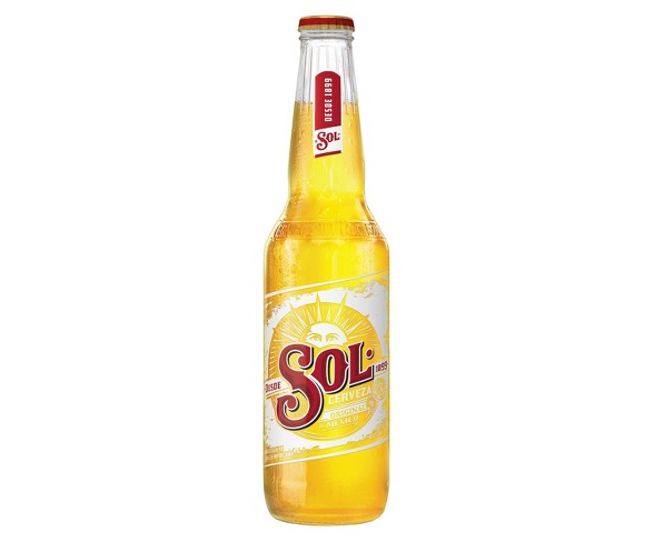 Sol - 12pk / 12 fl oz Bottles