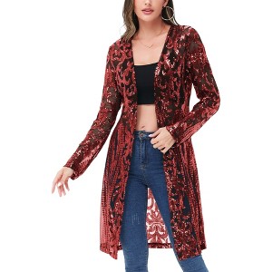 Jasleen Knit Cardigan - Ivory
