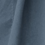 dusty blue