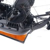 Model Ship 20" - Black Pearl Pirate Ship - Handcrafted Small Replica By Old Modern Handicrafts - 3 of 4