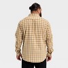 Men's Long Sleeve Poplin Shirt - Goodfellow & Co™ - 2 of 3