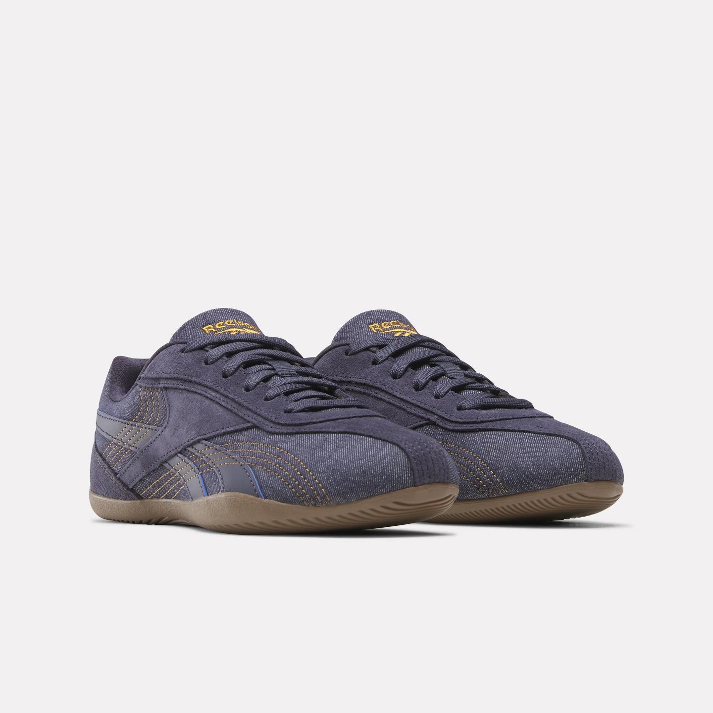 Женские кроссовки Reebok Ultra Lo Shoes Size 9 DARKINDIGO/REEBOKLEE2 — фото 3