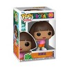 Funko Pop! Dora the Explorer: Dora #2003 - 3 of 3