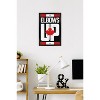 Trends International Canada - Elbows Up Framed Wall Poster Prints - 2 of 4