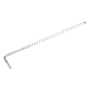 Unique Bargains High Torque Durable Construction Long Handle Ball End Hex Key Wrench - 1 of 4