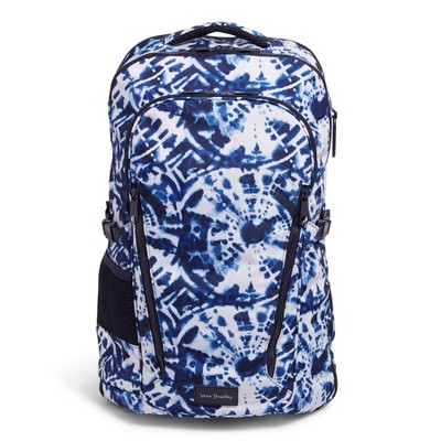 Vera Bradley - Backpacks are undoubtedly the ultimate summer bag