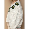 Women's Nora Knit Sweater - POL - 3 of 3