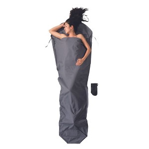 COCOON - Premium - MummyLiner™ Cotton - 1 of 3