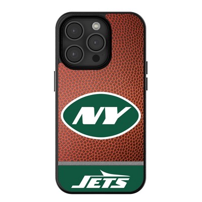 NFL AFC Teams Football Wordmark MagSafe Compatible Cell Phone Case for Apple iPhone