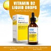 Nivagen Ergocalciferol Vitamin D 8000 USP Drops High-Potency Bone, Immune & Calcium Support Oral Supplement, 2 oz - 2 of 4