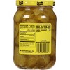 Mt. Olive Hamburger Dill Pickle Chips - 16oz - image 2 of 4