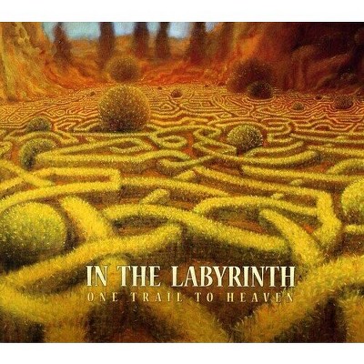 In the Labyrinth - One Trail To Heaven (CD)