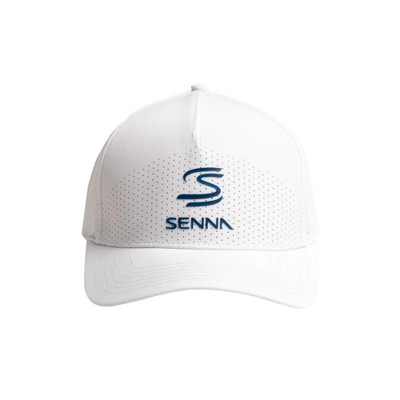 Ayrton Senna F1 Leisure Hat
