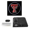 NCAA Texas Tech Red Raiders LED Car Door Light - 2 of 2