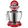 KitchenAid Ultra Power Plus 4.5qt Tilt-Head Stand Mixer - KSM96 - 3 of 4