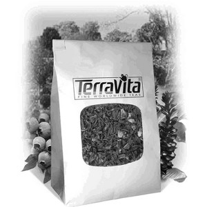 TerraVita Belgian Chocolate Rooibos Tea (Loose) (8 oz, ZIN: 510639) - 1 of 4
