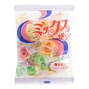 Kinjyo Mixed Fruit Assorted Jelly Candy Bag 5.29 oz.2 ea - 1 of 2