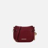 MKF Collection Raelynn Vegan Leather Women’s Shoulder Bag by Mia K - 2 of 4