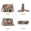 Signare USA Cat Crossbody Bag - 2 of 4
