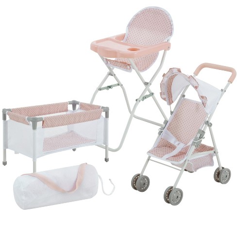 Honestly cute folding crib best sale