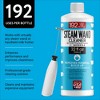 Impresa 32oz Steam Wand Cleaner, Removes Mineral Buildup and Milk Protein Residue in Steam Wands, Milk Frothers, Up to 192 Uses - 2 of 4